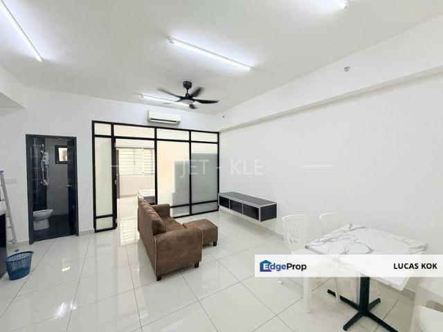 Condominium for rent in Petaling, Alam Impian