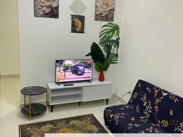 Condominium for sale in Petaling, Alam Impian