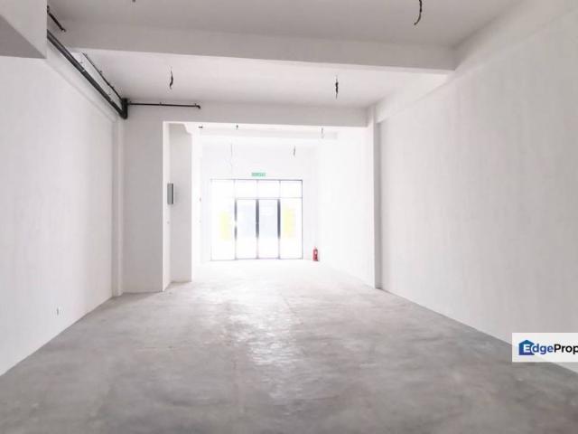 Shop for rent in Petaling, Alam Impian