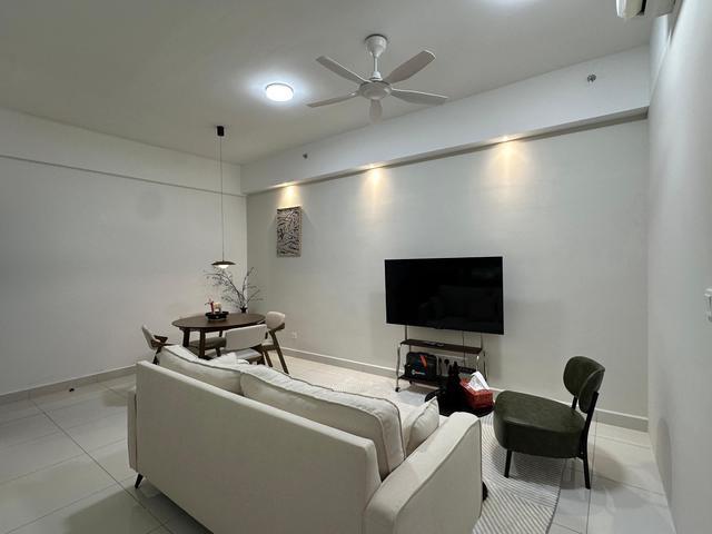 Serviced Residence for rent in Petaling, Alam Impian