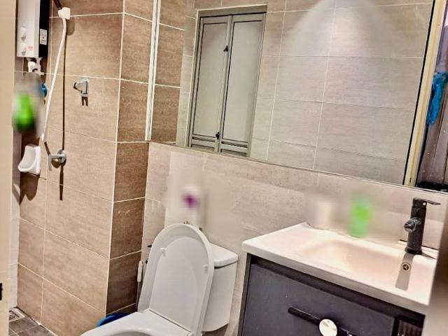 Apartment for rent in Petaling, Alam Impian