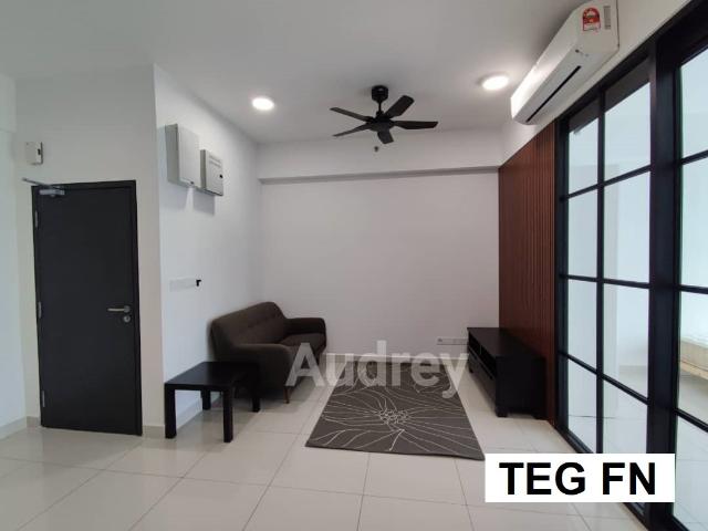 House for rent in Kuala Selangor, Selangor