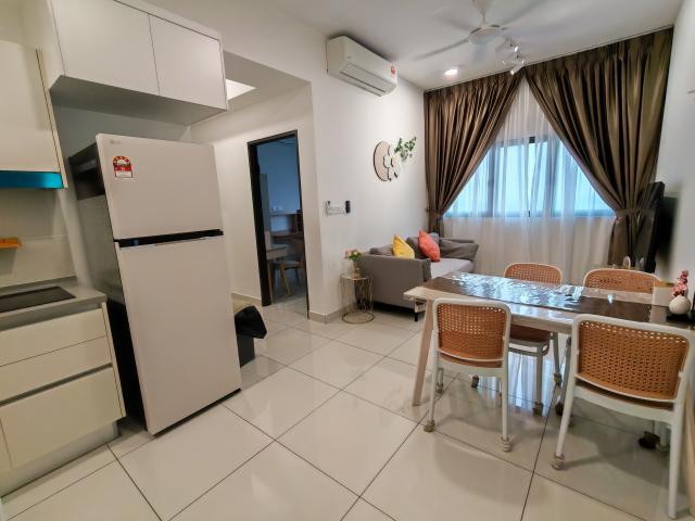 House for rent in Kuala Selangor, Selangor