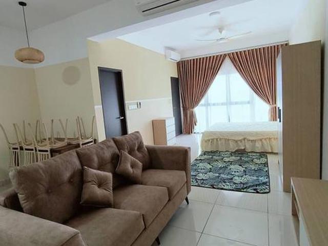 Serviced Residence for rent in Petaling, Alam Impian
