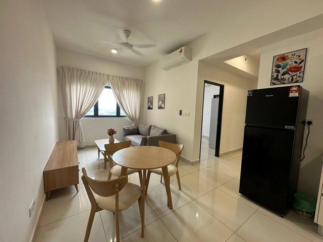 Serviced Residence for rent in Petaling, Alam Impian