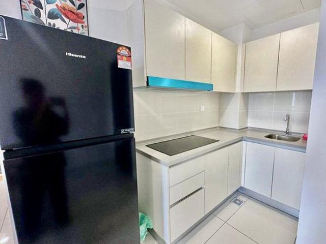 Serviced Residence for rent in Petaling, Alam Impian