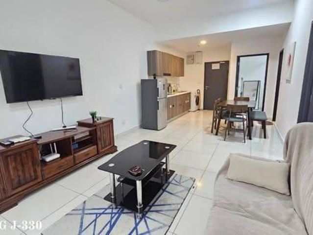 Serviced Residence for sale in Petaling, Alam Impian