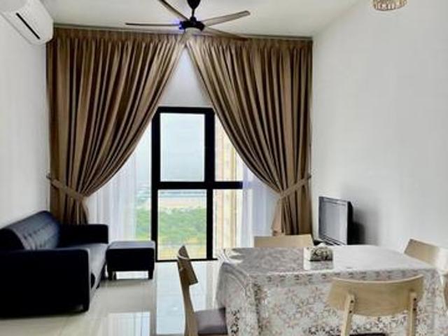 Serviced Residence for rent in Petaling, Alam Impian