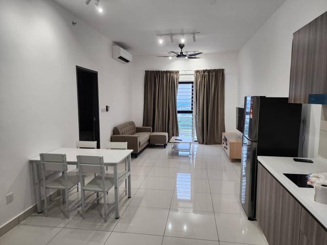 Serviced Residence for rent in Petaling, Alam Impian
