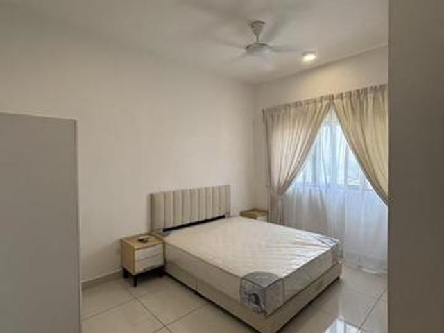 Serviced Residence for rent in Setia Alam, Shah Alam