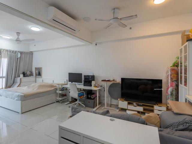 House for rent in Kuala Selangor, Selangor