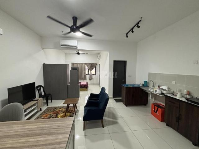 Apartment for rent in Petaling, Alam Impian