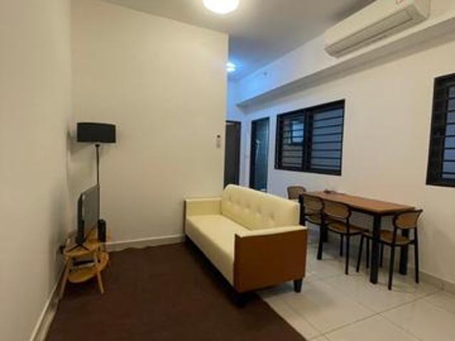 Serviced Residence for rent in Petaling, Alam Impian