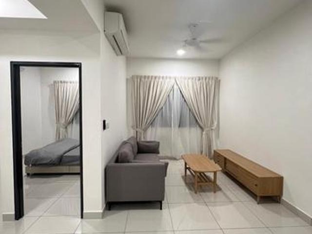 Serviced Residence for rent in Petaling, Alam Impian