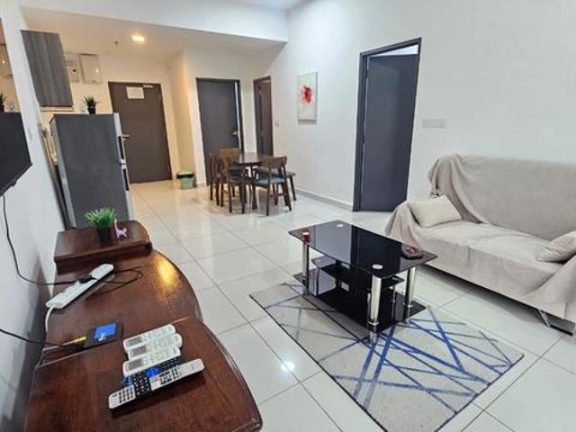 Serviced Residence for rent in Petaling, Alam Impian