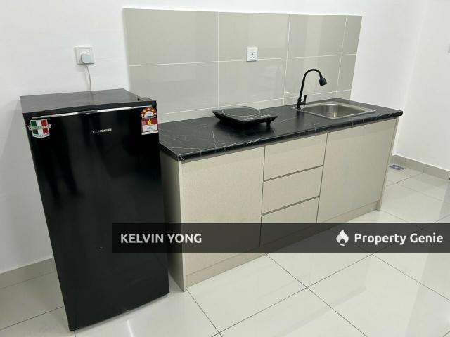 Apartment for rent in Petaling, Alam Impian