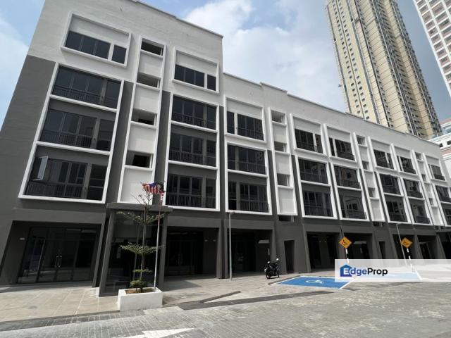 Shop for sale in Petaling, Alam Impian