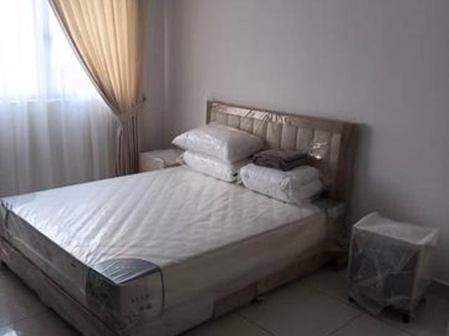 Serviced Residence for rent in Petaling, Alam Impian