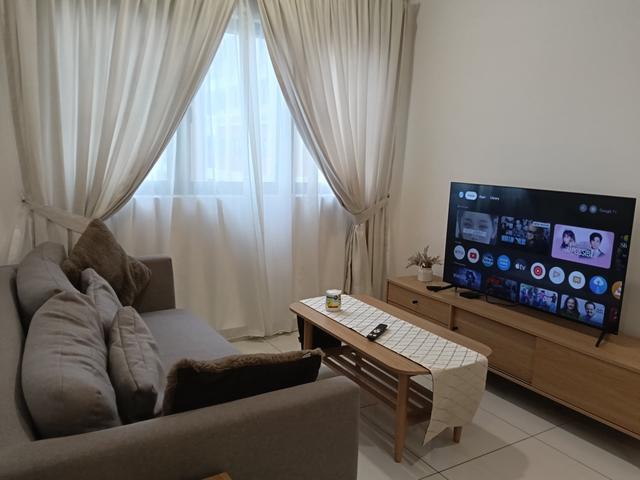 Serviced Residence for rent in Petaling, Alam Impian