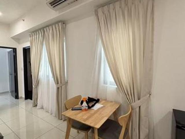 Serviced Residence for rent in Petaling, Alam Impian