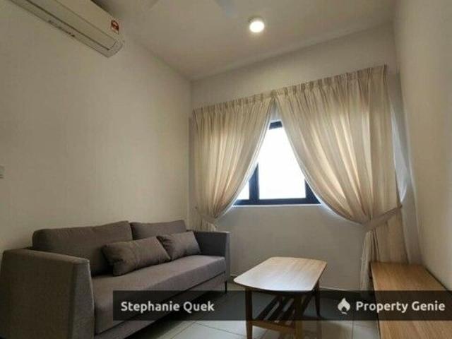 Apartment for rent in Port Klang, Selangor