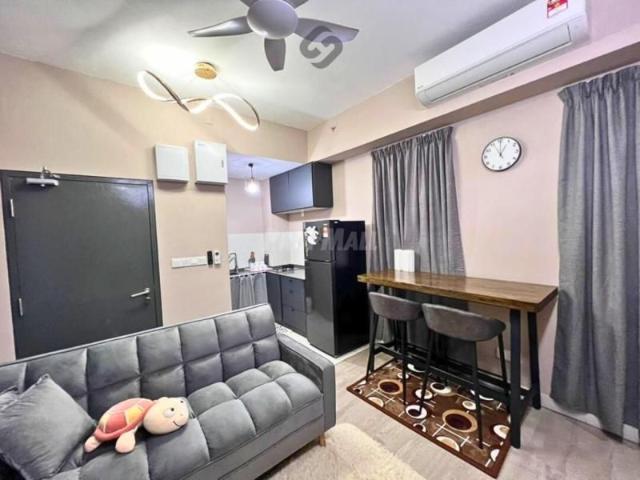 Apartment for rent in Petaling, Alam Impian