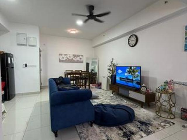Serviced Residence for sale in Petaling, Alam Impian