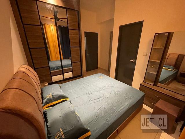 Serviced Residence for rent in Petaling, Alam Impian