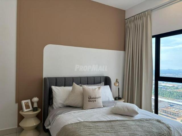 Apartment for rent in Petaling, Alam Impian