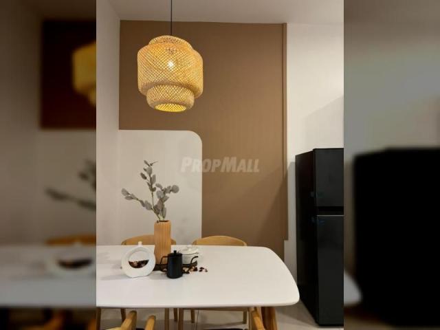 Apartment for rent in Petaling, Alam Impian