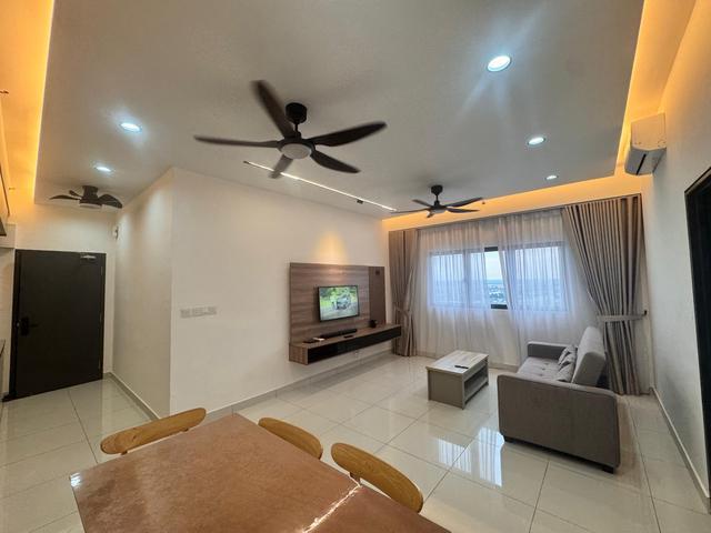 Serviced Residence for rent in Petaling, Alam Impian