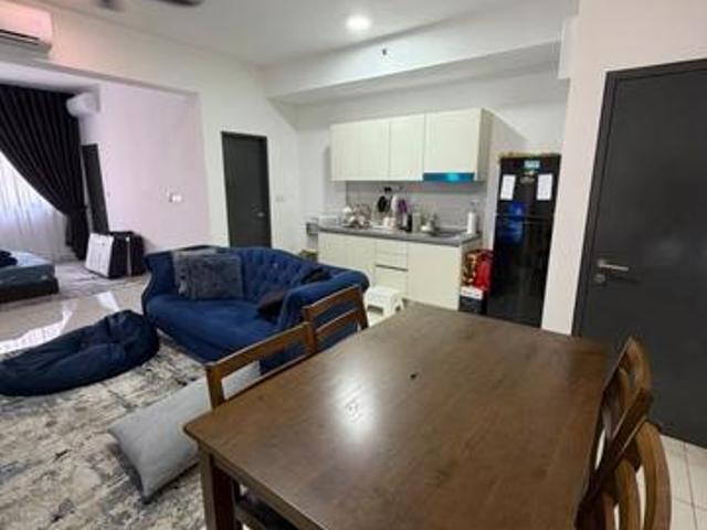 Serviced Residence for sale in Petaling, Alam Impian