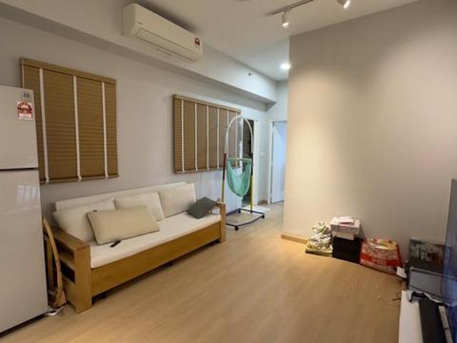 Serviced Residence for rent in Petaling, Alam Impian