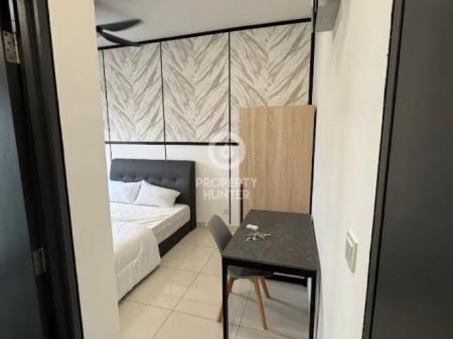 Apartment for rent in Port Klang, Selangor