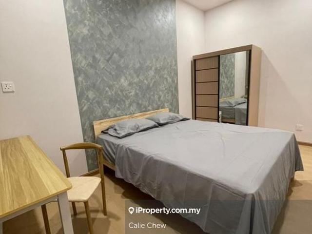 Apartment for rent in Petaling, Alam Impian