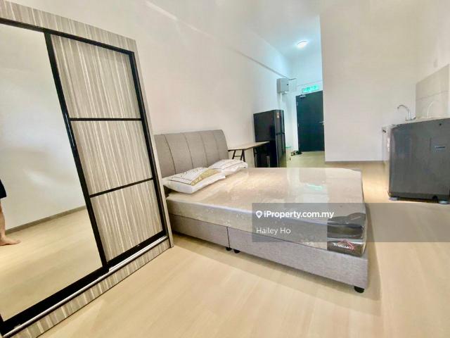 Apartment for rent in Petaling, Alam Impian