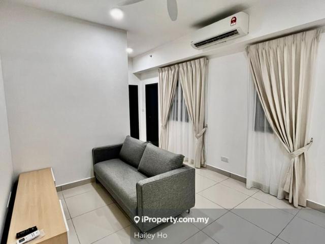 Apartment for rent in Petaling, Alam Impian