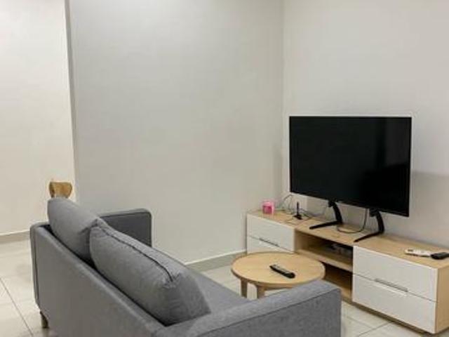 Serviced Residence for rent in Setia Alam, Shah Alam