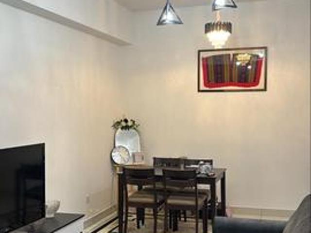 Apartment for rent in Petaling, Alam Impian