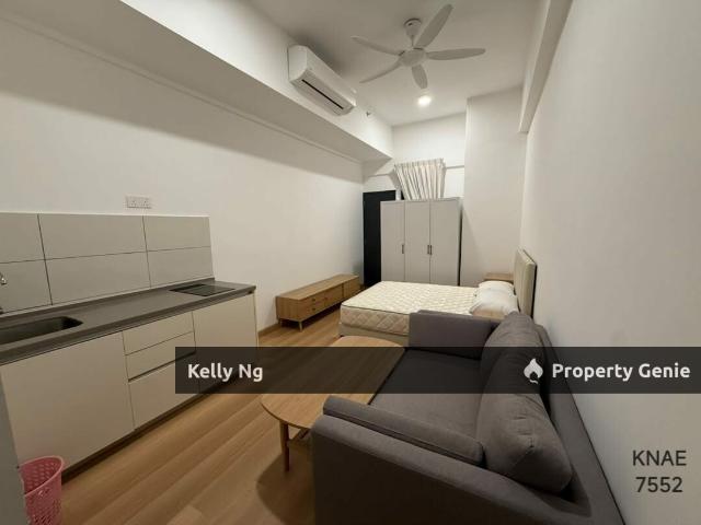 Serviced Residence for rent in Seksyen U13, Shah Alam