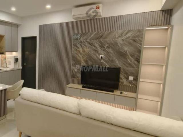 Apartment for rent in Petaling, Alam Impian