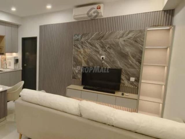Apartment for rent in Petaling, Alam Impian