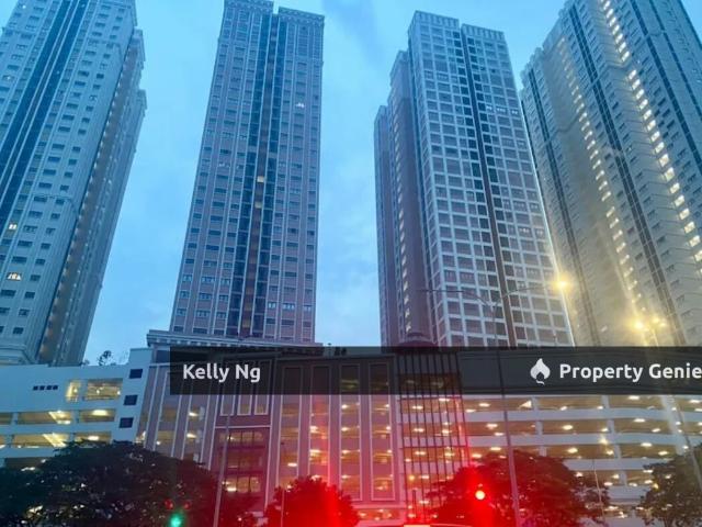Serviced Residence for rent in Petaling, Alam Impian