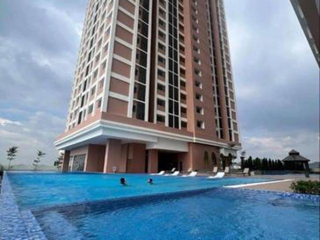 Serviced Residence for sale in Petaling, Alam Impian