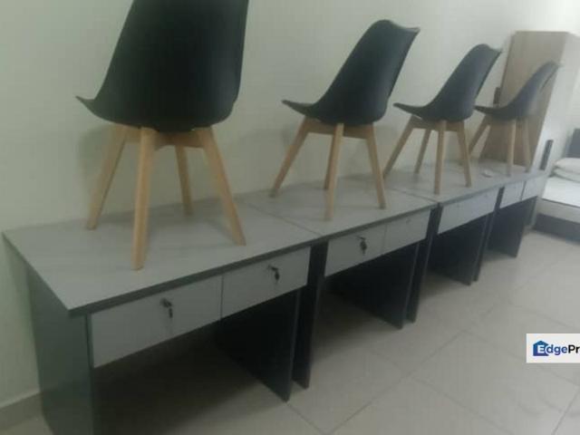 Condominium for sale in Tanjong Sepat, Selangor