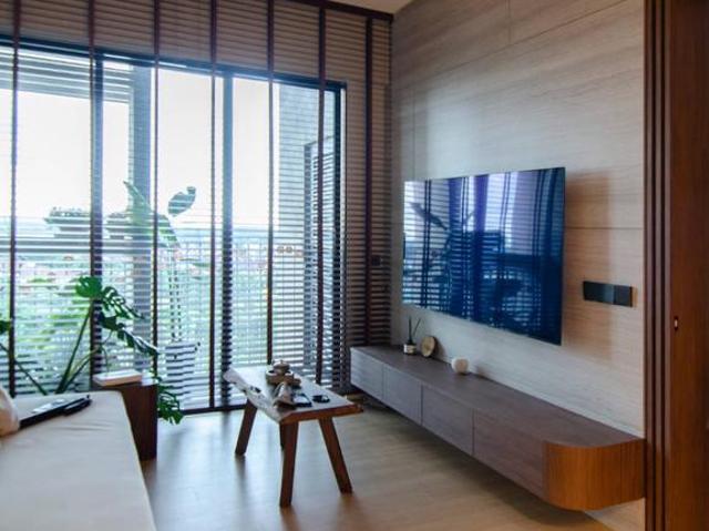 Serviced Residence for sale in Tanjong Sepat, Selangor