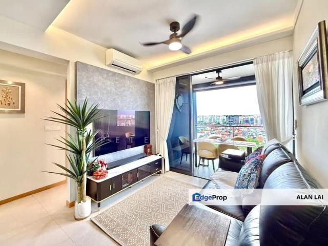 Condominium for sale in Tanjong Sepat, Selangor