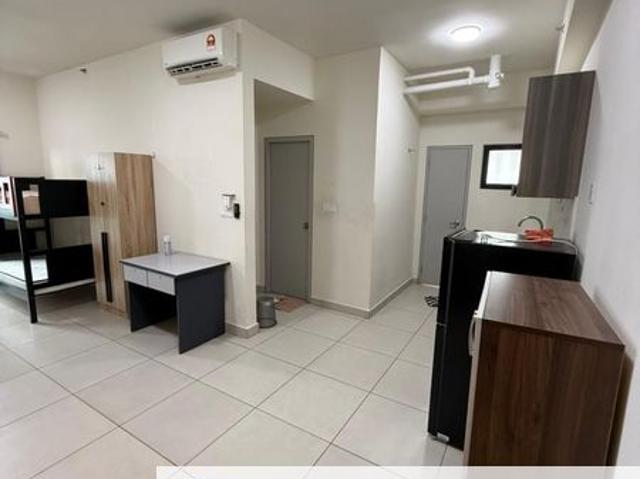 Condominium for rent in Tanjong Sepat, Selangor