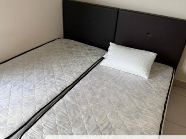 Condominium for rent in Tanjong Sepat, Selangor