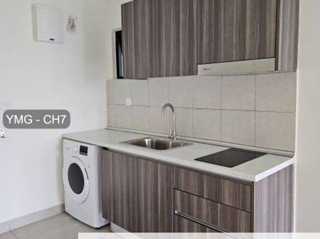 Condominium for sale in Tanjong Sepat, Selangor
